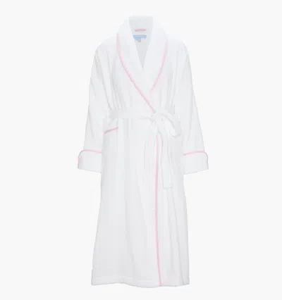 Hill House Home The Hotel Robe In Multi