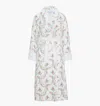 Hill House Home The Hotel Robe In Multi