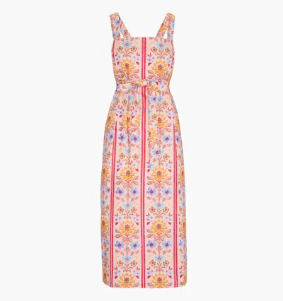 Hill House Home The Iris Dress