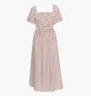 Hill House Home The Julia Dress In Pattern