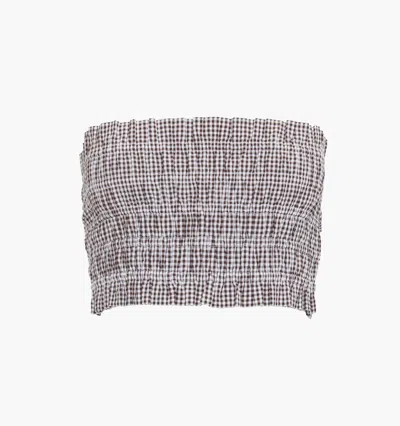 Hill House Home The June Nap Top