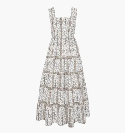Hill House Home The Kimmy Maxi Nap Dress