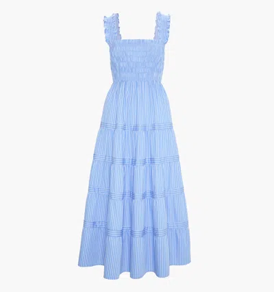 Hill House Home The Kimmy Nap Dress
