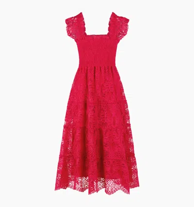 Hill House Home The Lace Ellie Nap Dress