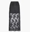 Hill House Home The Lark Skirt In Multi