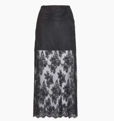 Hill House Home The Lark Skirt In Multi