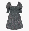 Hill House Home The Lila Nap Dress In Multi