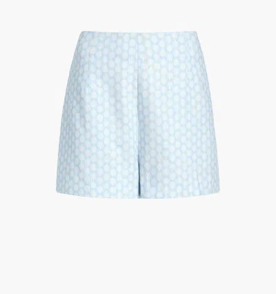 Hill House Home The Lisette Short In Blue