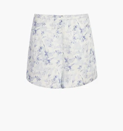Hill House Home The Lisette Short In White