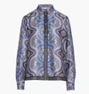 Hill House Home The Liv Top In Multi