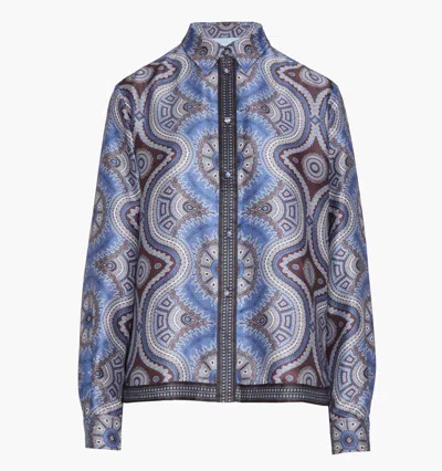 Hill House Home The Liv Top In Multi