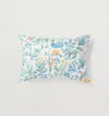 Hill House Home The Lumbar Decorative Pillow In Sage Sherwood Forest