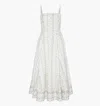 Hill House Home The Margot Dress In Blue