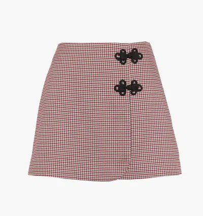 Hill House Home The Melody Skirt In Multi