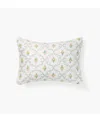 Hill House Home Pastel Trellis Mini Pillowcase In Pastel Trellis
