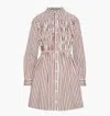 Hill House Home The Mira Dress In Multi