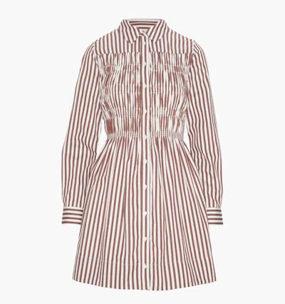 Hill House Home The Mira Dress In Multi