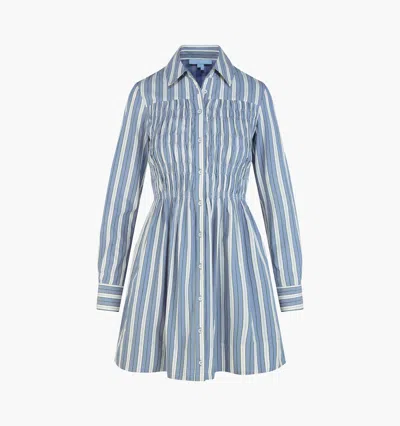 Hill House Home The Mira Dress In Multi