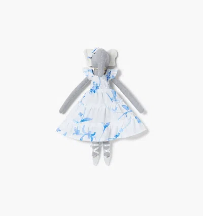Hill House Home The Nap Dress Elephant In Blue