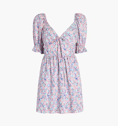 Hill House Home The Ophelia Mini Dress