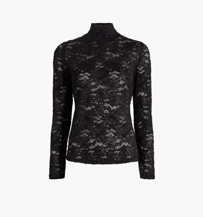 Hill House Home The Pia Top In Black