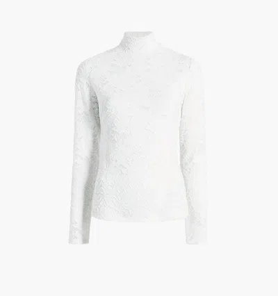 Hill House Home The Pia Top In Ivory