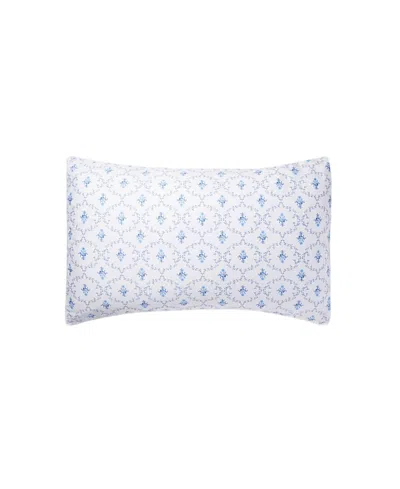 Hill House Home The Pillowcase Set, Standard In White