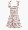 Hill House Home The Ribbon Charlotte Nap Dress