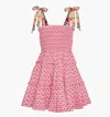 Hill House Home The Ribbon Charlotte Nap Dress