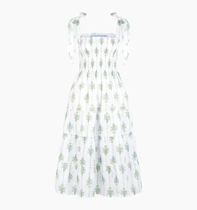 Hill House Home The Ribbon Ellie Nap Dress