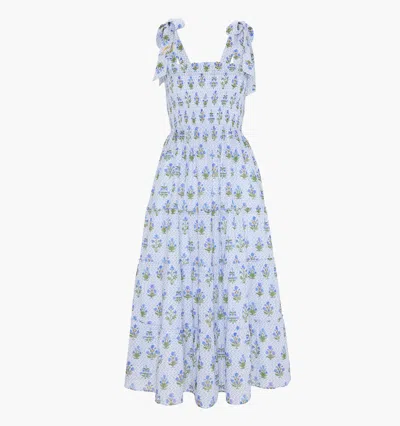 Hill House Home The Ribbon Ellie Nap Dress