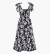 Hill House Home The Ribbon Ellie Nap Dress In Multi