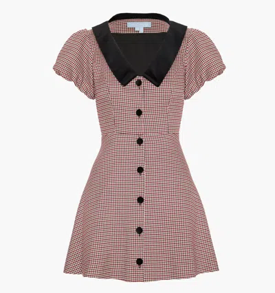 Hill House Home The Samantha Dress In Multi