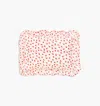 Hill House Home The Scallop Mini Pillowcase In Lots Of Hearts