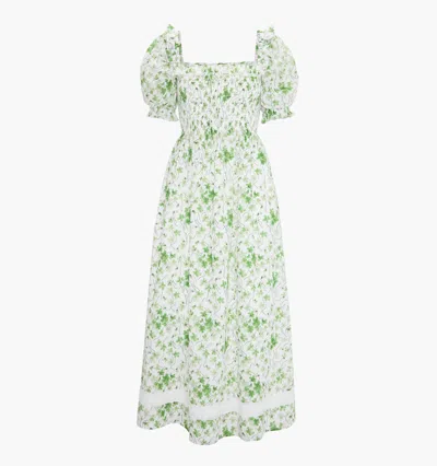 Hill House Home The Scarlett Midi Nap Dress