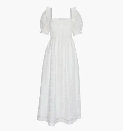 Hill House Home The Scarlett Midi Nap Dress