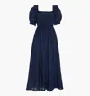 Hill House Home The Scarlett Midi Nap Dress