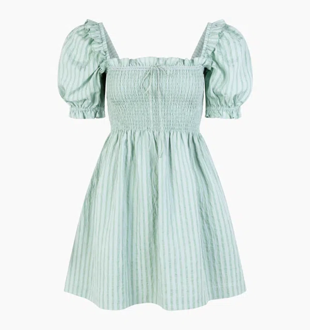 green hill house dress The Ophelia Dress