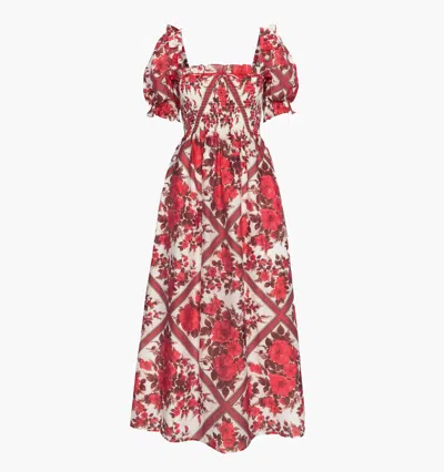 Hill House Home The Scarlett Nap Dress