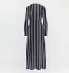 Hill House Home The Selene Dress In Multi