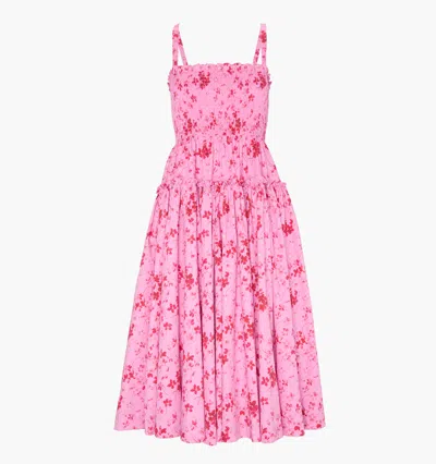 Hill House Home The Seraphina Midi Nap Dress