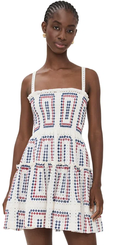 white short dress graduation White Graduation & Bridal Shower Dress  Structured Mini Dress Under $150