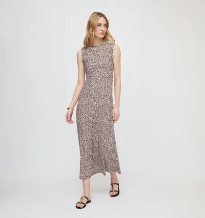 Hill House Home The Sloane Dress In Multi