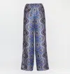 Hill House Home The Taylor Pant In Multi