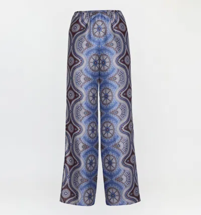 Hill House Home The Taylor Pant In Multi