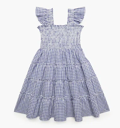 Hill House Home The Tiny Ellie Nap Dress