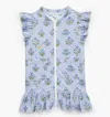 Hill House Home The Tiny Frankie Beach Dress
