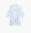 Hill House Home The Tiny Hotel Robe