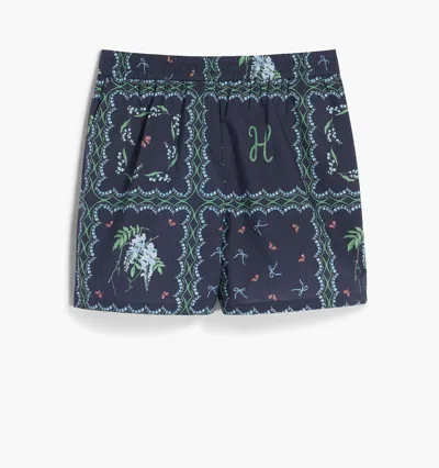 Hill House Home The Tiny Leo Short