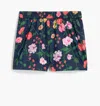 Hill House Home The Tiny Leo Short In Blue